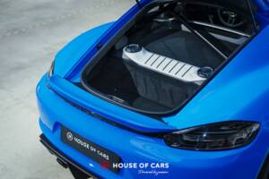 Image 13/23 of Porsche 718 Cayman GT4 Clubsport (2022)