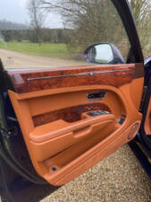 Image 6/24 of Bentley Mulsanne (2012)