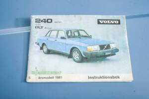 Bild 42/50 von Volvo 245 (1980)