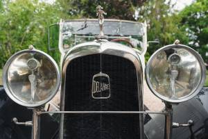 Image 18/50 de Delahaye Type 87 Torpedo (1927)