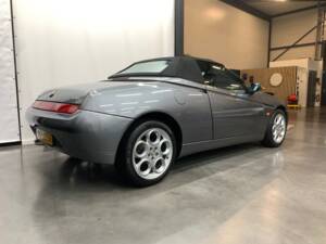 Image 13/19 de Alfa Romeo Spider 3.0 V6 12V (1999)
