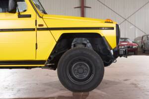 Image 38/43 of Steyr-Puch 230 GE (LWB) (1993)