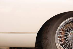 Image 49/50 de Jaguar Type E (2+2) (1970)