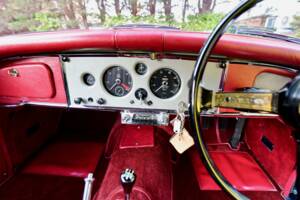 Image 47/50 of Jaguar XK 150 FHC (1959)