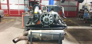 Image 52/64 de Porsche 911 SC 3.0 (1978)