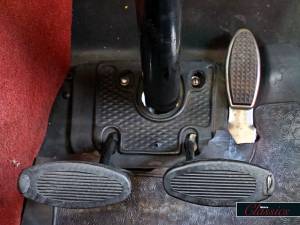 Afbeelding 13/20 van Ford Modell A (1930)