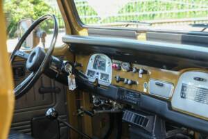 Image 49/50 de Toyota Land Cruiser BJ 40 (1979)