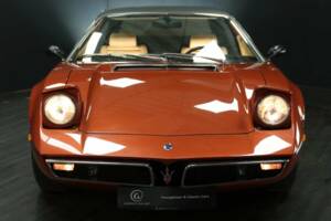 Image 31/50 of Maserati Bora 4700 (1973)
