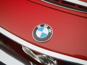 Image 35/38 of BMW 1600 GT (1968)
