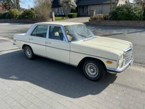 Bild 1/5 von Mercedes-Benz 280 (1975)