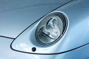 Bild 39/50 von Porsche 911 Carrera (1995)