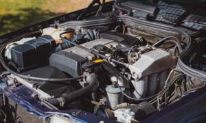 Imagen 6/41 de Mercedes-Benz E 220 (1995)