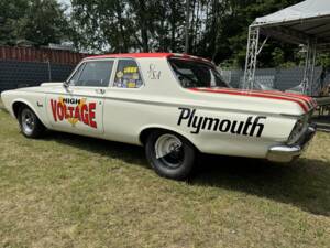 Bild 6/8 von Plymouth Savoy Coupé (1963)