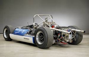 Bild 32/50 von McLaren-Elva M1A (1965)