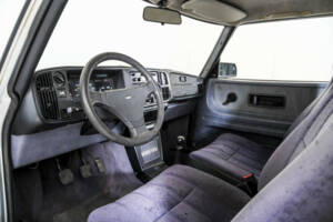 Immagine 11/41 di Saab 900 Turbo (1984)