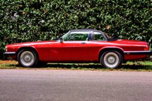 Bild 4/8 von Jaguar XJ-SC V12 (1986)