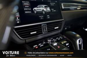 Afbeelding 33/38 van Porsche Cayenne Turbo (2018)