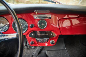 Immagine 28/34 di Porsche 356 C 1600 (1964)