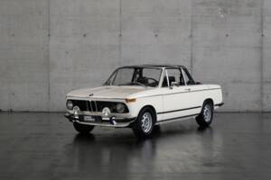 Imagen 1/39 de BMW 2002 Baur (1973)