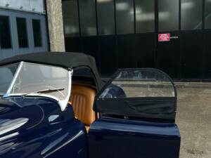 Image 11/50 de Jaguar XK 140 OTS (1956)