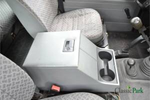 Afbeelding 42/50 van Land Rover Defender 110 Td5 (2000)