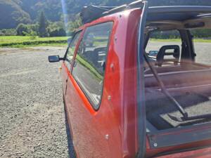 Bild 12/57 von FIAT Uno 45 (1985)