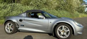 Image 54/83 of Lotus Elise Sport 135 (1999)