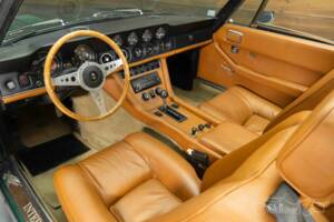 Image 2/8 of Jensen Interceptor MK III (1974)