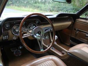 Image 8/18 of Ford Shelby GT 500 (1968)