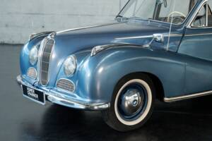 Bild 7/50 von BMW 501 V8 (1959)