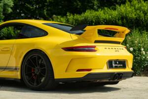 Bild 20/50 von Porsche 911 GT3 (2017)