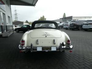 Afbeelding 5/29 van Mercedes-Benz 190 SL (1956)