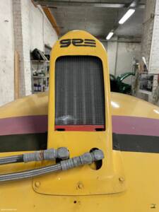 Imagen 77/117 de Volkswagen Coccinelle &quot;Baja Bug&quot; (1969)