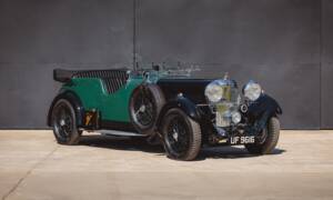 Image 1/73 of Lagonda 16/80 Sportstype (1933)