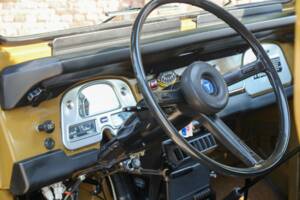 Image 47/50 de Toyota Land Cruiser BJ 40 (1979)