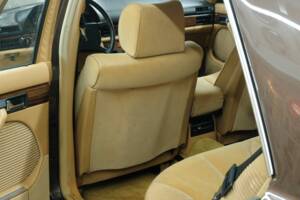 Bild 44/50 von Mercedes-Benz 280 SEL (1983)