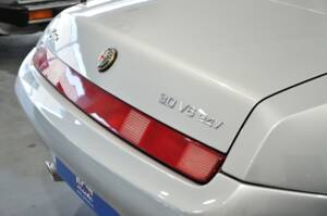 Image 29/32 of Alfa Romeo Spider 3.0 V6 24V (2002)