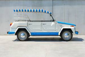 Image 12/32 of Volkswagen Thing 1600 (1974)