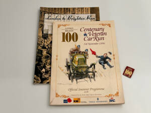 Image 14/50 de Benz Patent-Motorwagen Velo (1901)