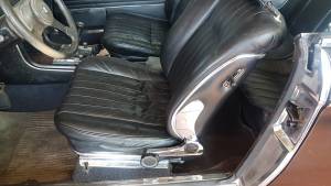 Image 18/118 of BMW 2800 CS (1970)