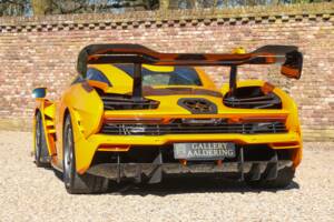 Immagine 26/50 di McLaren Senna LM (2020)