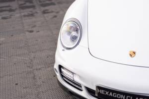 Bild 18/39 von Porsche 911 Turbo (2011)