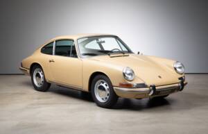 Bild 3/26 von Porsche 911 2.0 (1966)