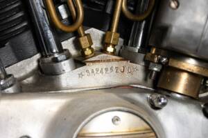 Image 38/50 of Harley-Davidson XLS 1000 (1980)