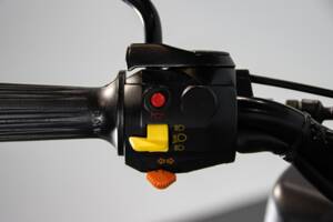Bild 48/50 von BMW R 80 GS (1986)
