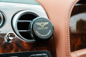 Afbeelding 34/44 van Bentley Continental GT (2006)