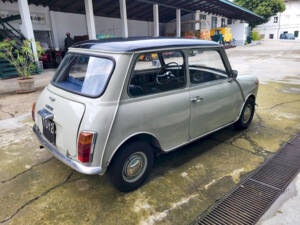 Image 8/51 of Mini 850 (1976)