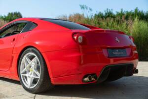 Bild 11/50 von Ferrari 599 GTB Fiorano (2007)