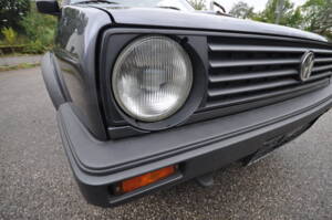 Image 42/55 of Volkswagen Golf Mk II 1.3 (1991)
