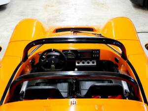 Immagine 6/15 di Ultima GTR 427-LS7 (2010)